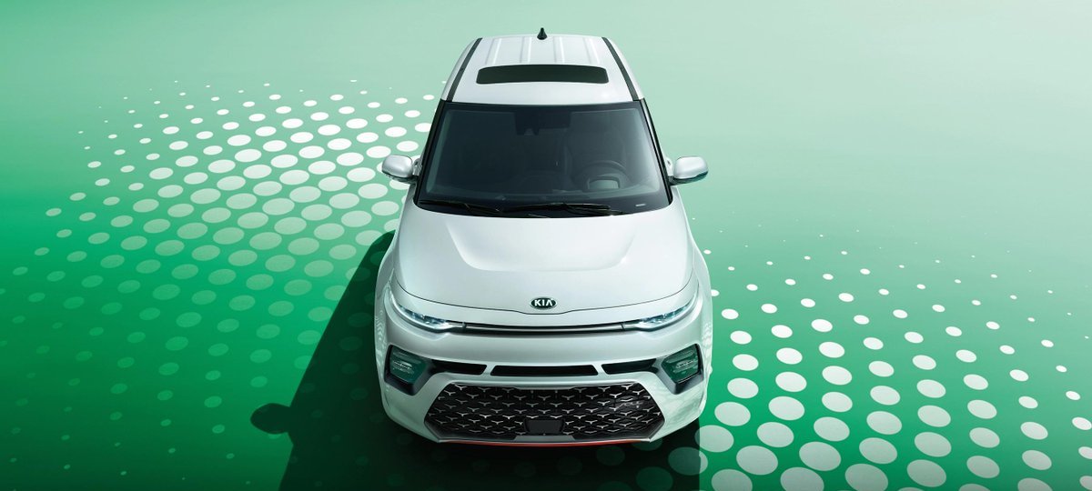 2021 Kia Soul Lease in San Antonio, TX
