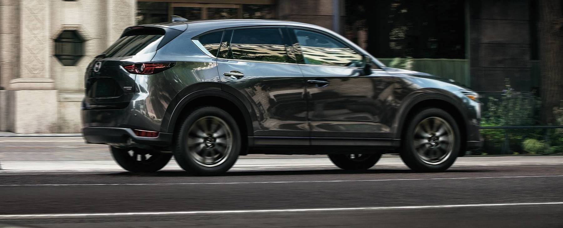 2021 MAZDA CX-5 Lease near Boerne, TX