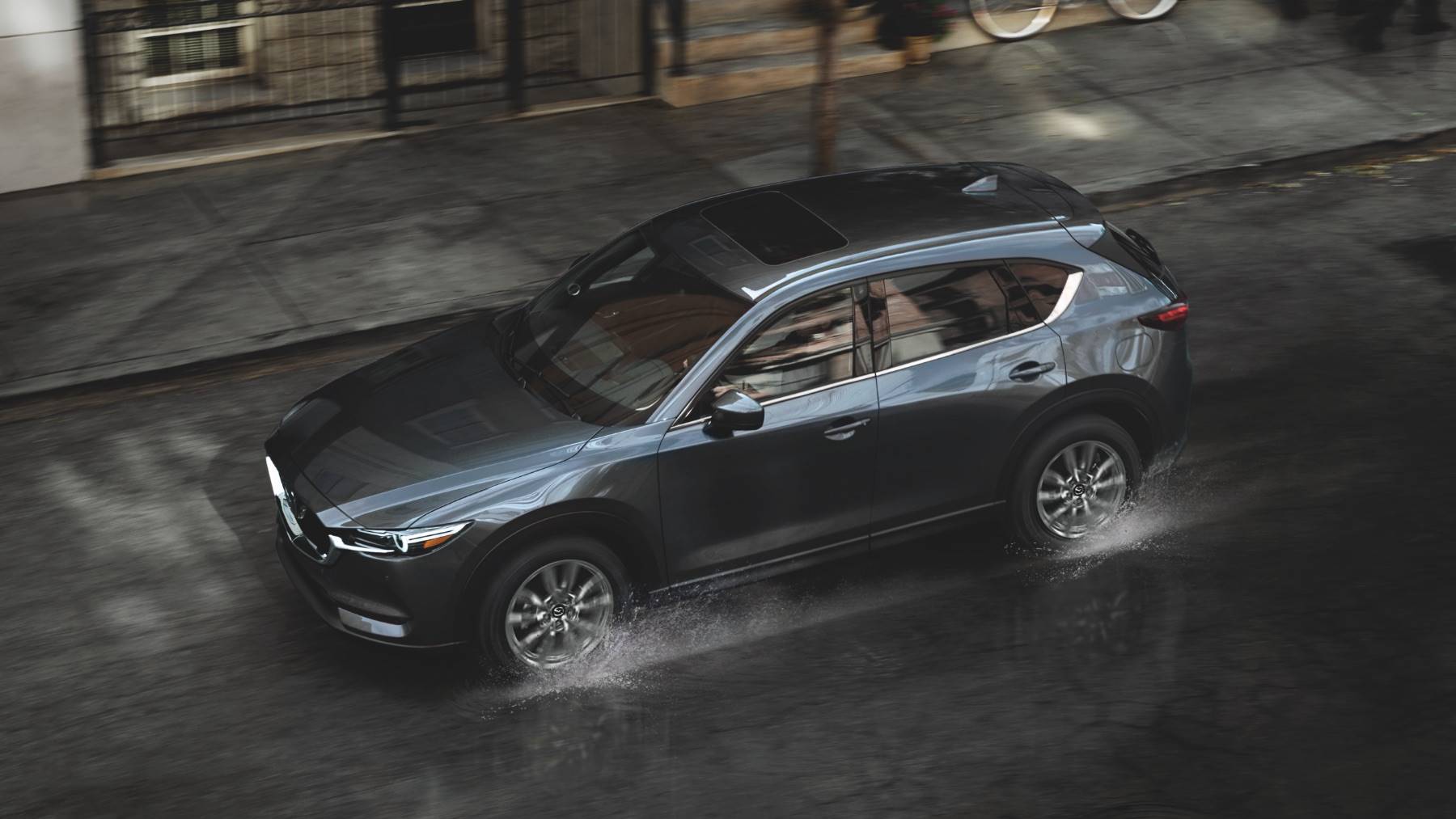 2021 MAZDA CX-5 for Sale near Boerne, TX 2021 MAZDA CX-5 for Sale near Boerne, TX