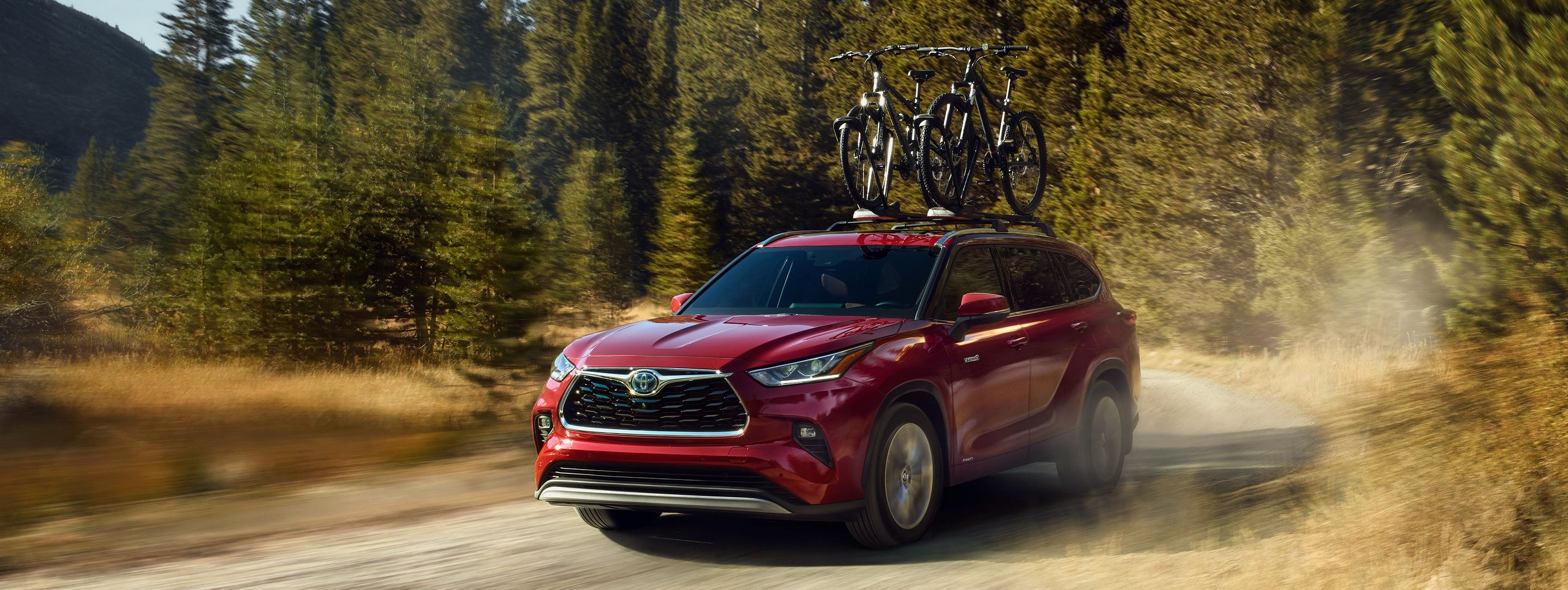 Best bike outlet rack for highlander