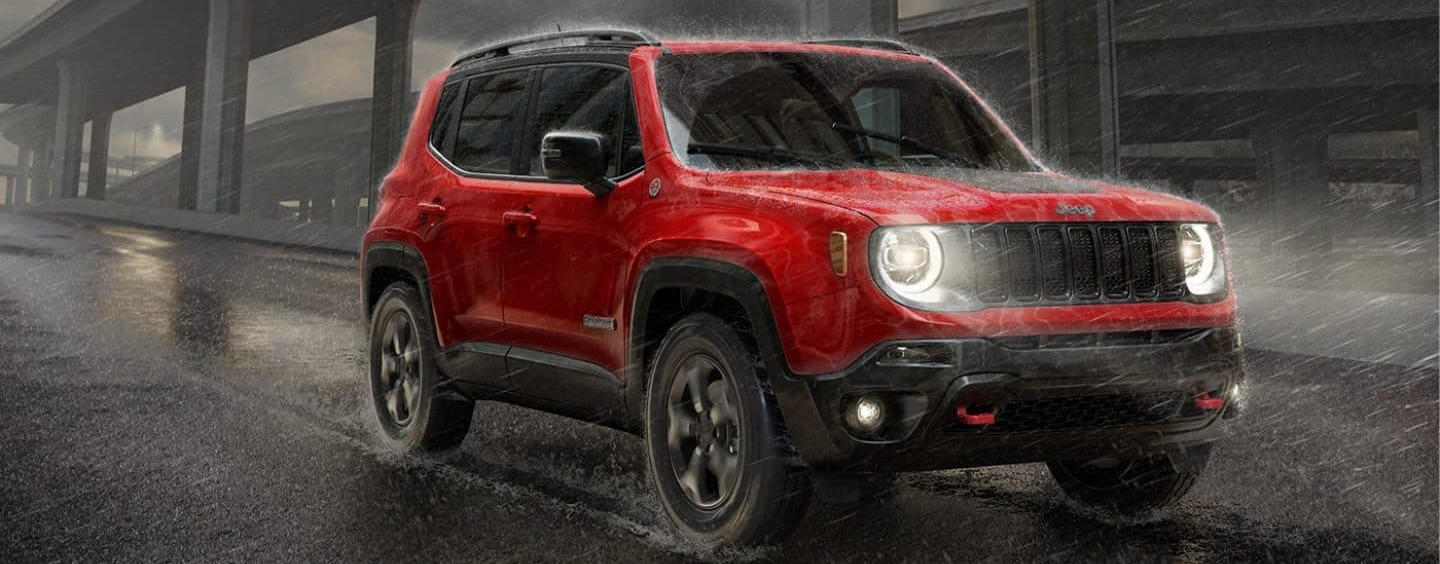 21 Jeep Renegade For Sale Near Oak Lawn Il