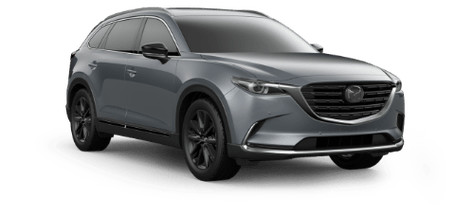 2021 Mazda CX-9