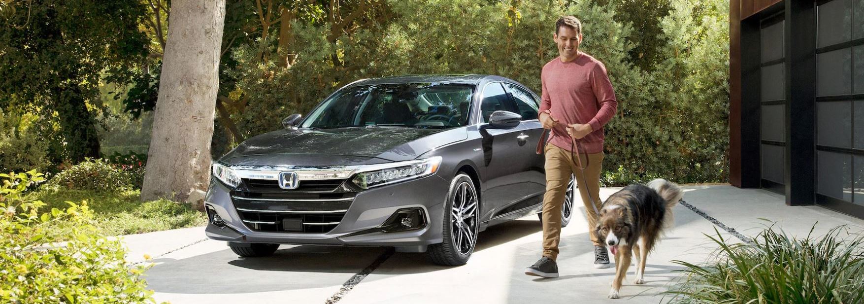 2021 Honda Accord Hybrid for Sale near Washington, DC