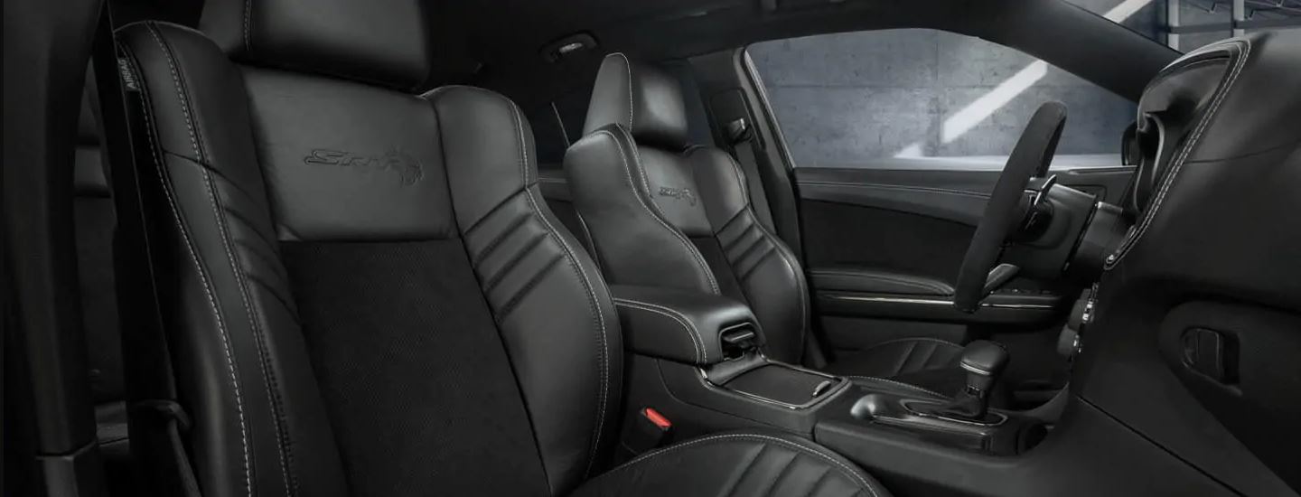 2021 Dodge Charger Seats 2021 Dodge Charger Seats