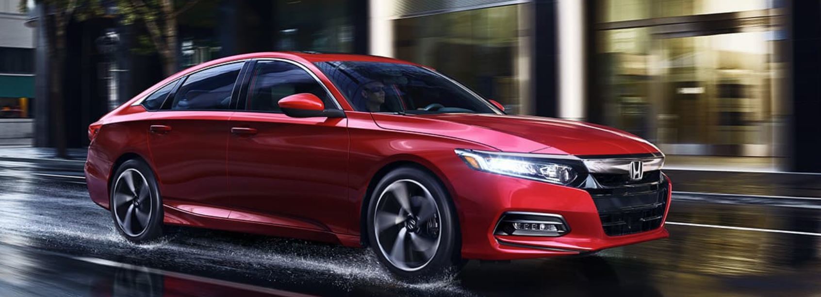 2021 Honda Accord Lease near Alexandria, VA