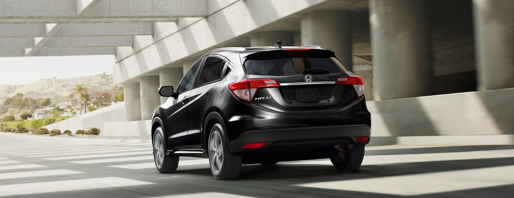 2021 Honda HR-V for Sale near Alexandria, VA