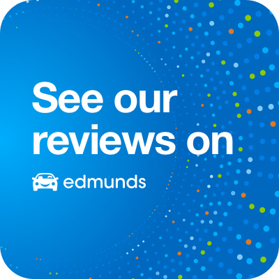 See Our Reviews on Edmunds.com