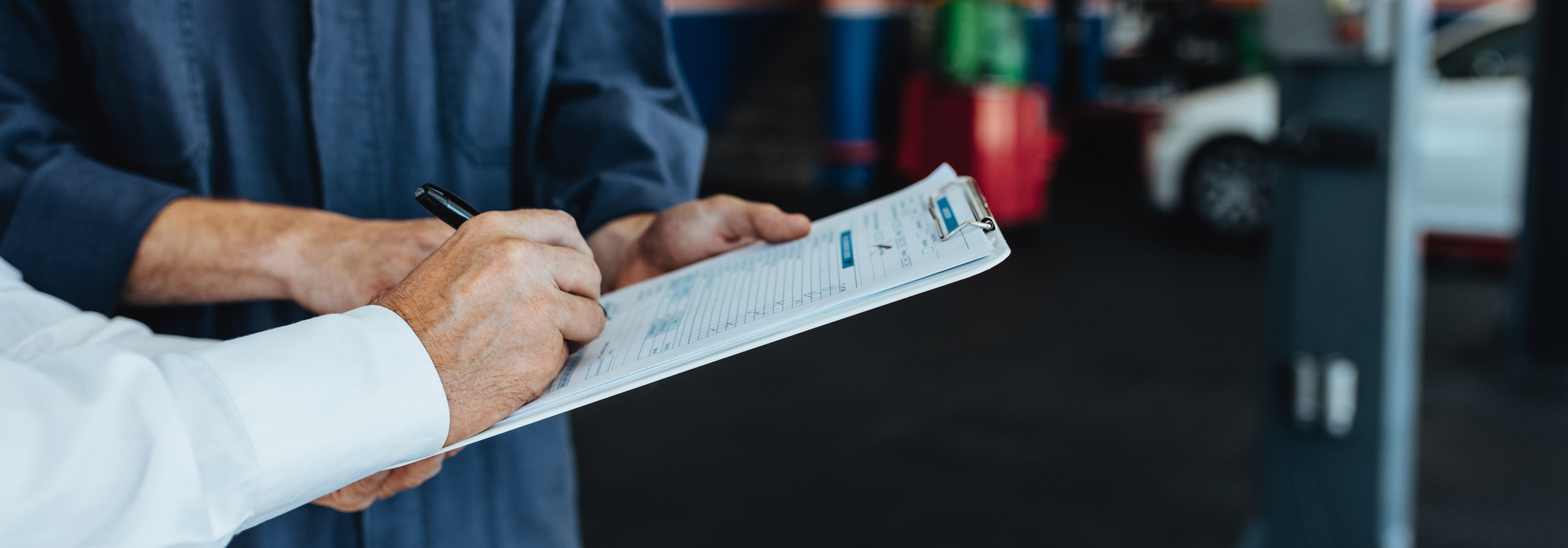 The Importance of Routine Maintenance near Ames, IA