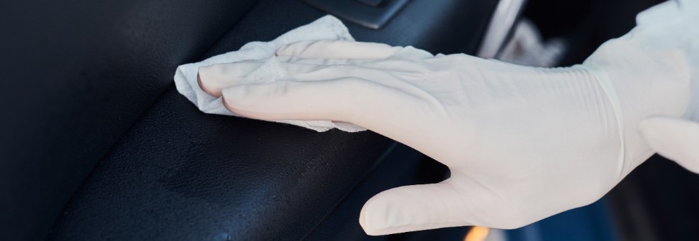 We'll Sanitize Hotspots