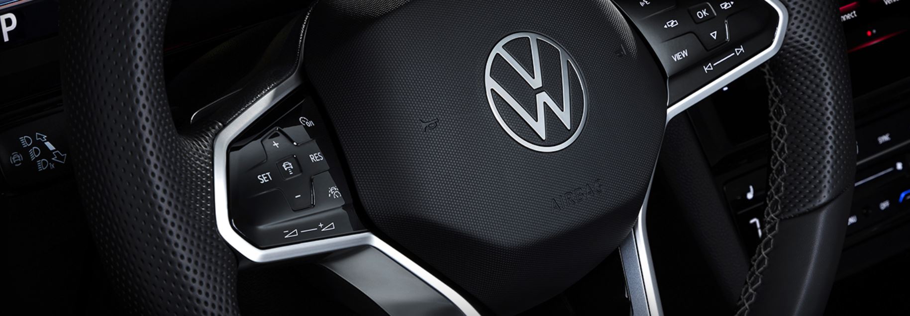 2021 Volkswagen Arteon Steering Wheel