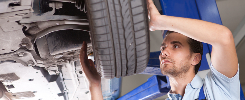 The Importance of Brake Maintenance near Woodbridge, VA