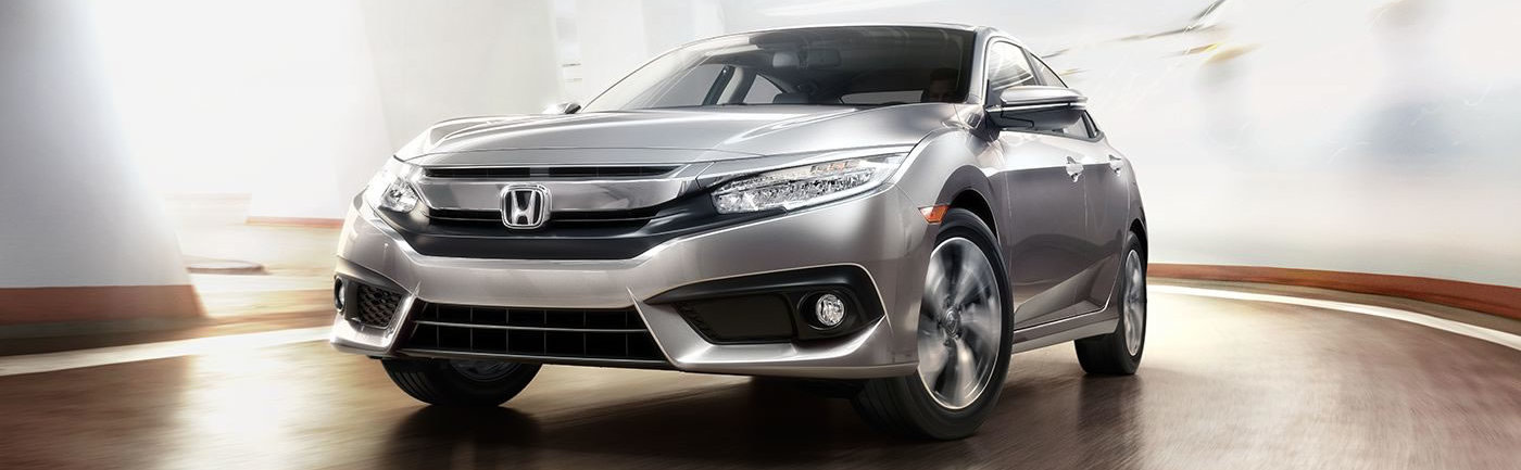 Used Honda Vehicles for Sale near Fairfax, VA