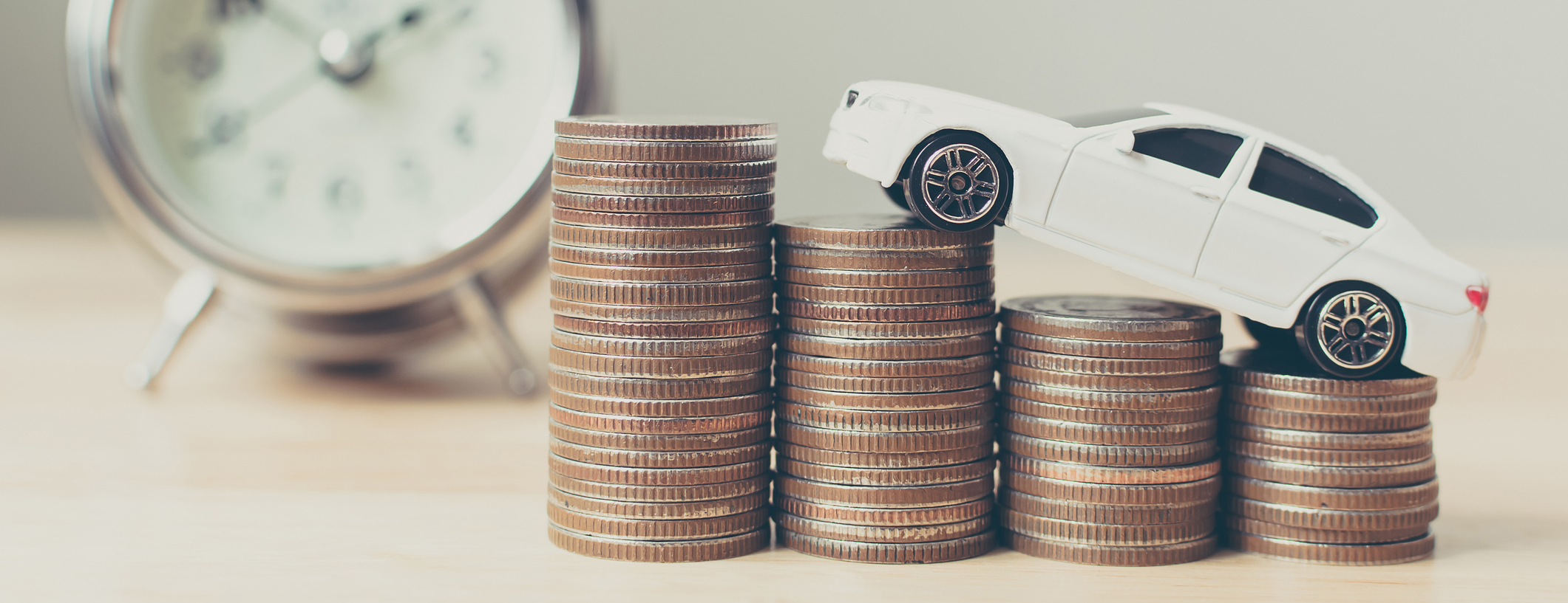 How to Budget for a New Car in Chantilly, VA