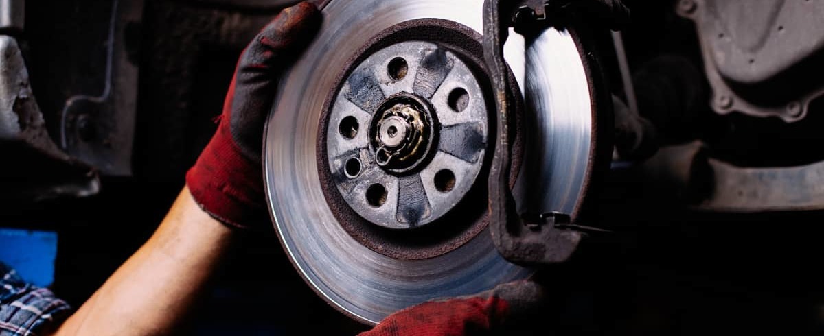 The Importance of Brake Maintenance in Chantilly, VA