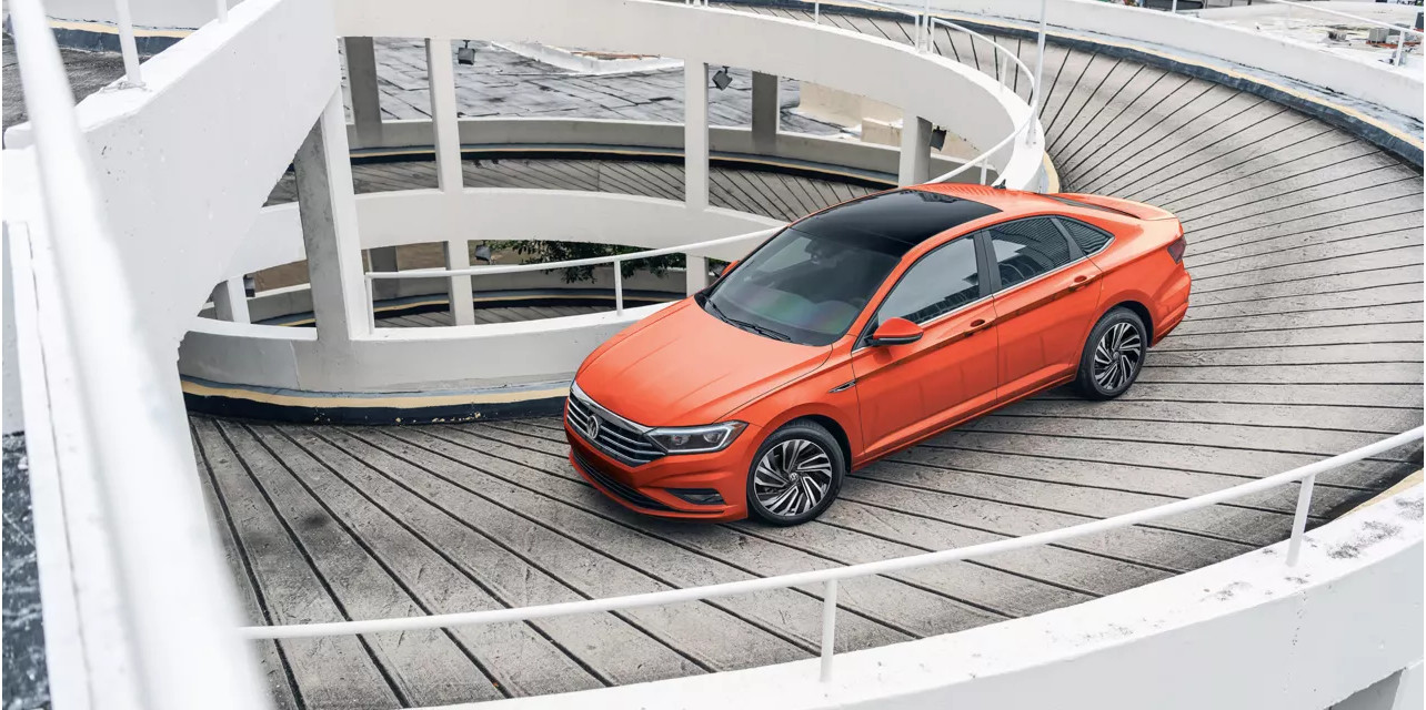 2021 Volkswagen Jetta for Sale near Long Island, NY 