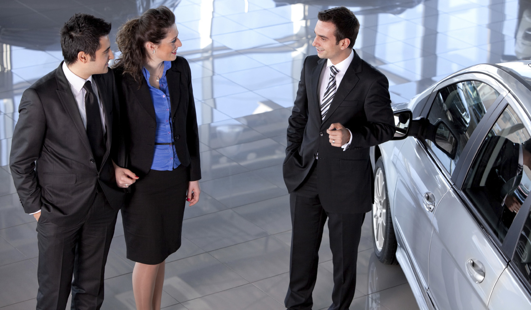 We Can Help You at Evergreen Kia!