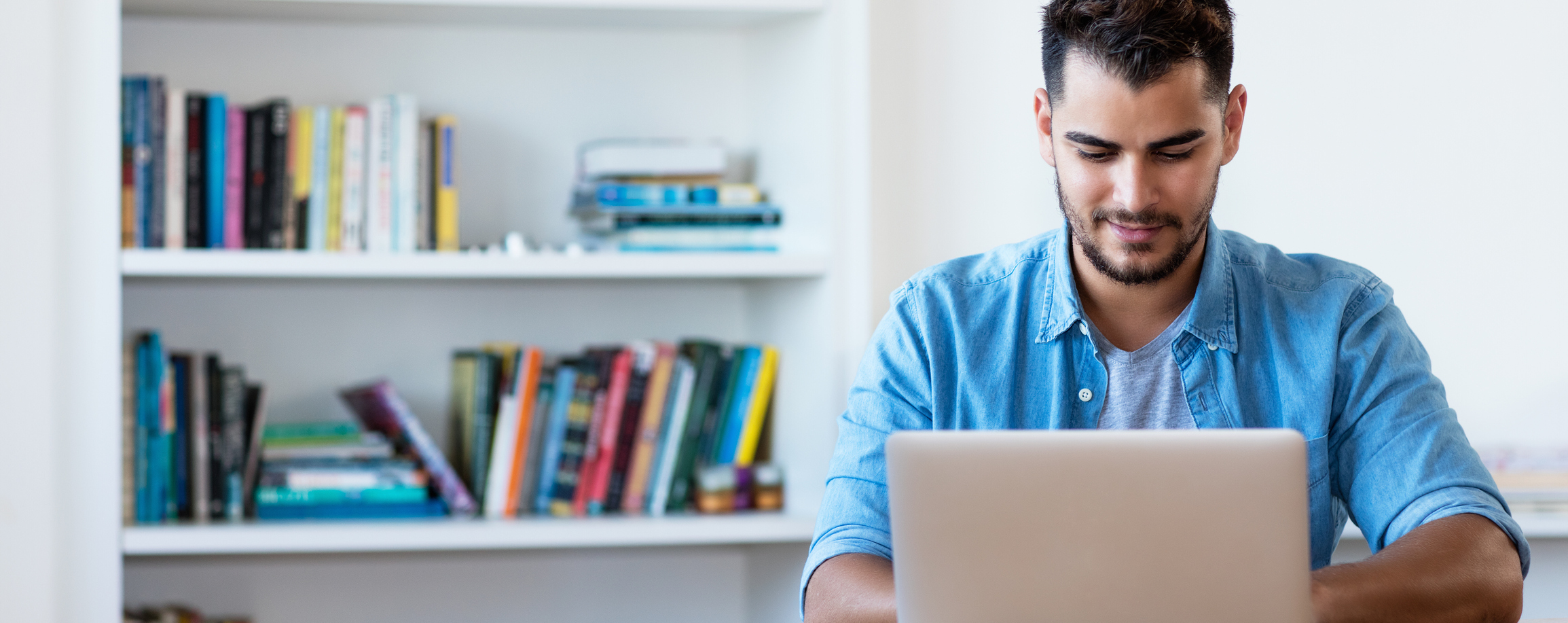 Take Advantage of Our Website!