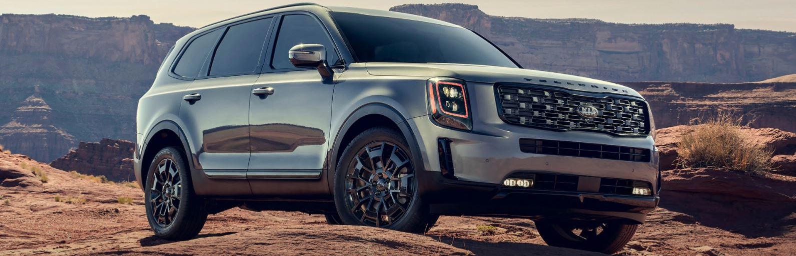 2021 Kia Telluride