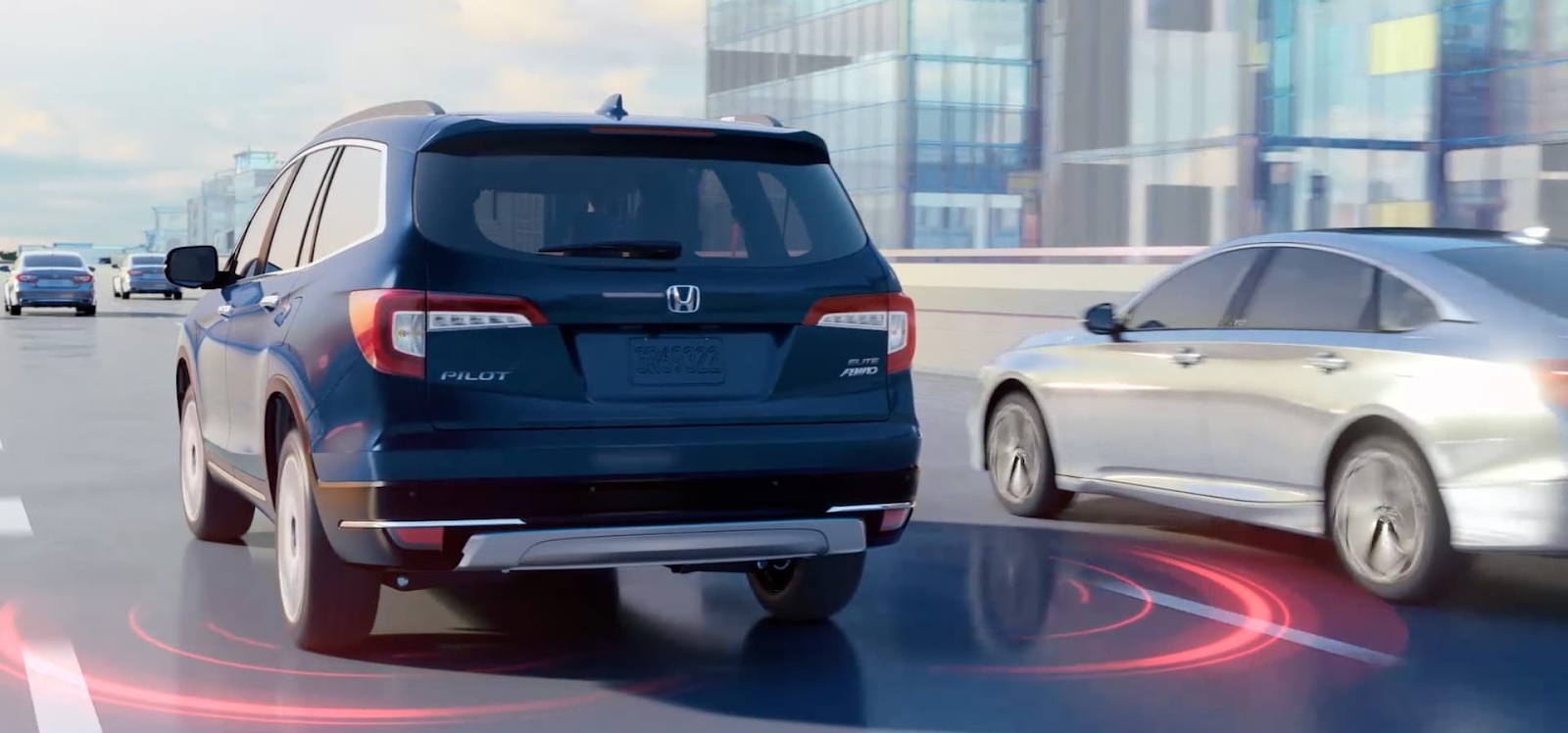 2021 Honda Pilot Lease near Humble, TX 2021 Honda Pilot Lease near Humble, TX