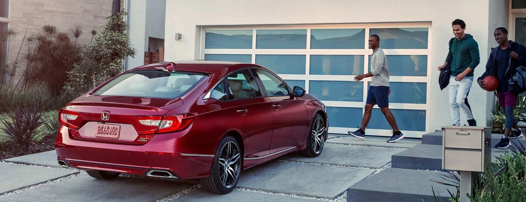 2021 Honda Accord Lease near Kingwood, TX