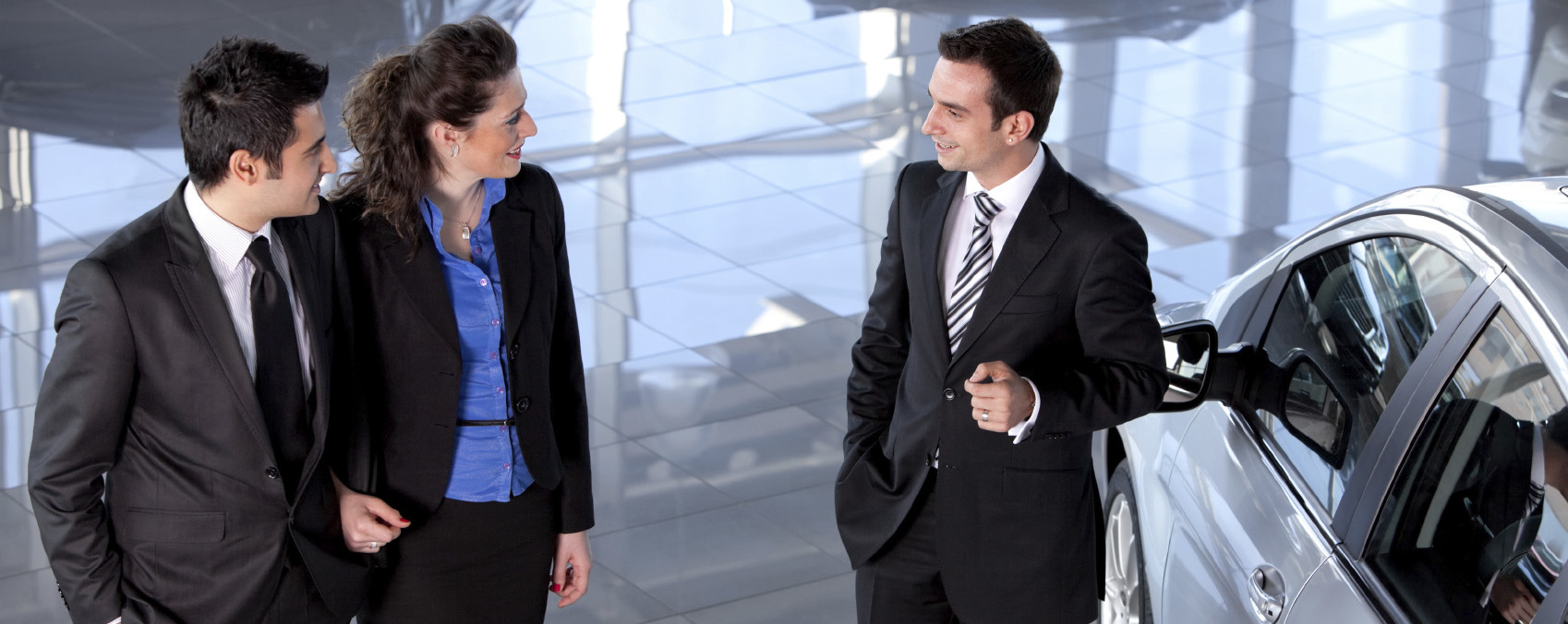 How to Budget for a New Car near Washington, DC