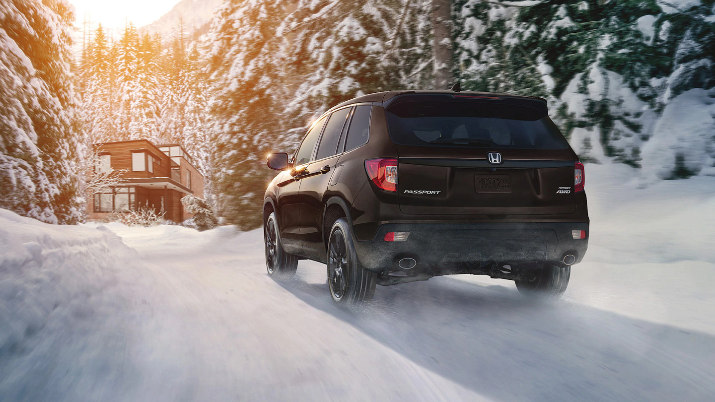 2021 Honda Passport for Sale near Washington, DC