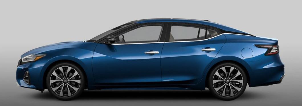 2021 Nissan Maxima for Sale near Washington, DC