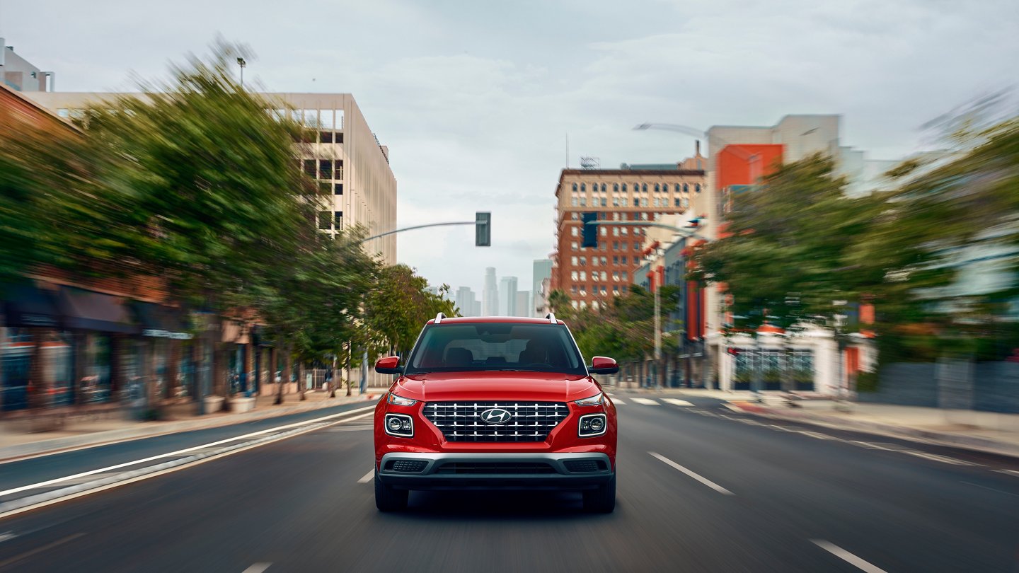 2021 Hyundai Venue for Sale near Washington, DC