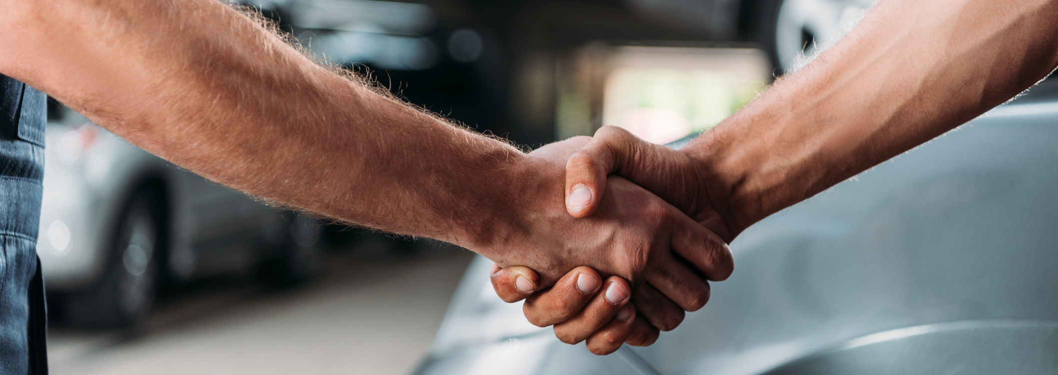Nissan Service Center in Stafford, VA