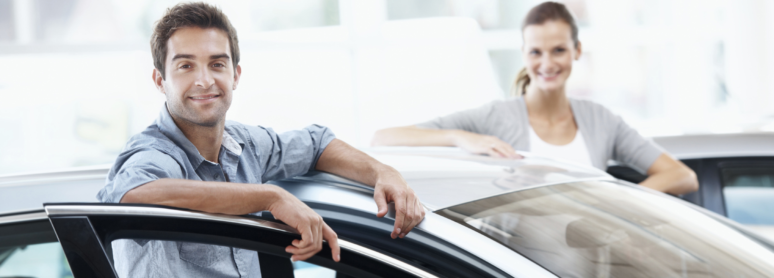 Used Car Dealer near Pittsburgh PA Brewer Airport Toyota