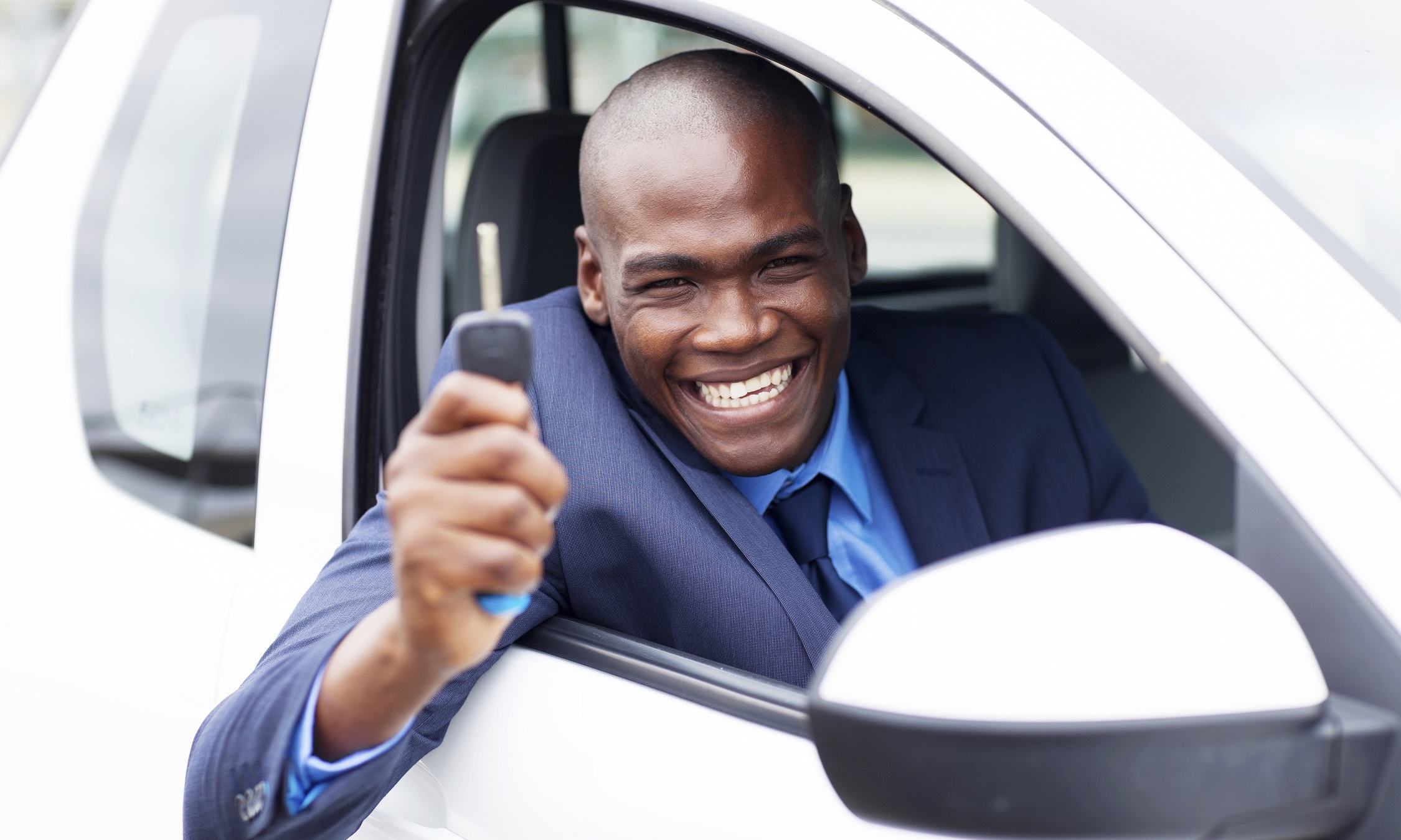 We'll Get You Into a New Honda You'll Love!