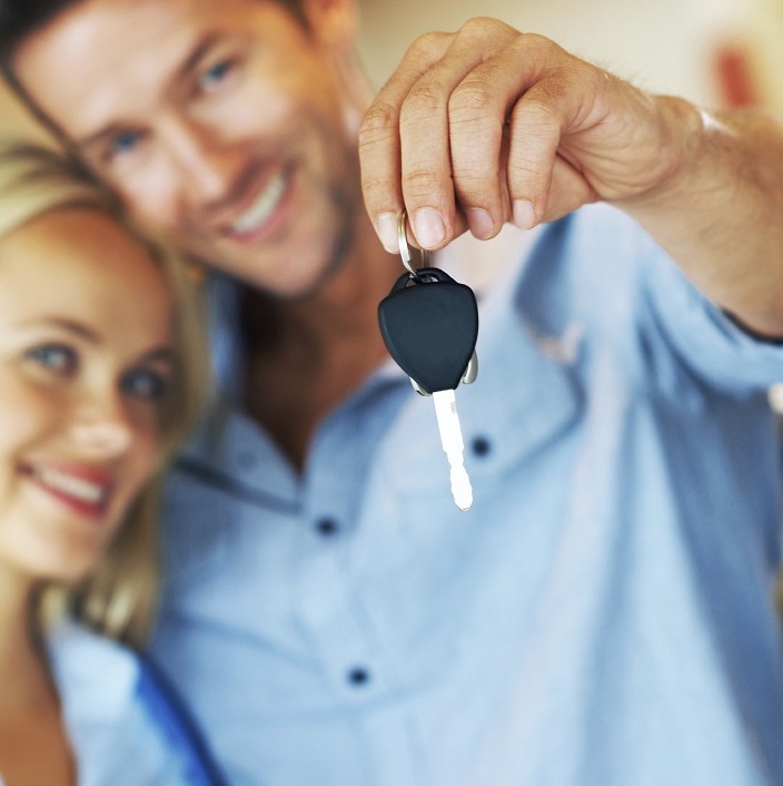 You'll Be Happy with a Used Honda HR-V!