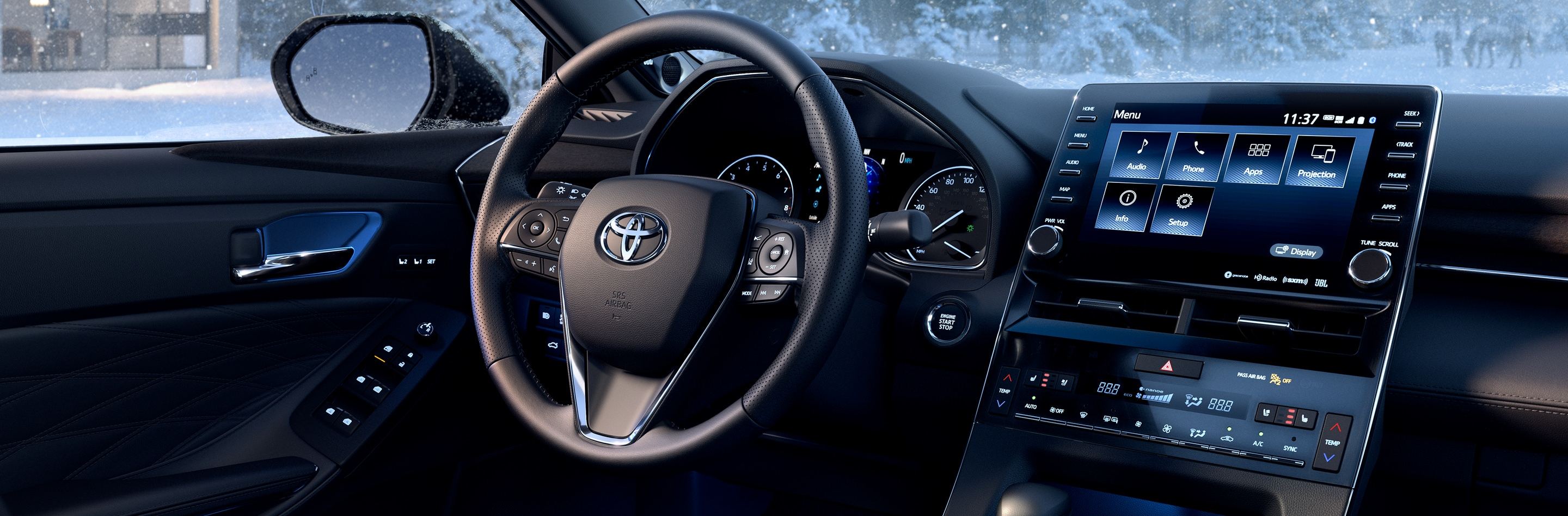 2021 Toyota Avalon Lease near Grandview, MO, 64030