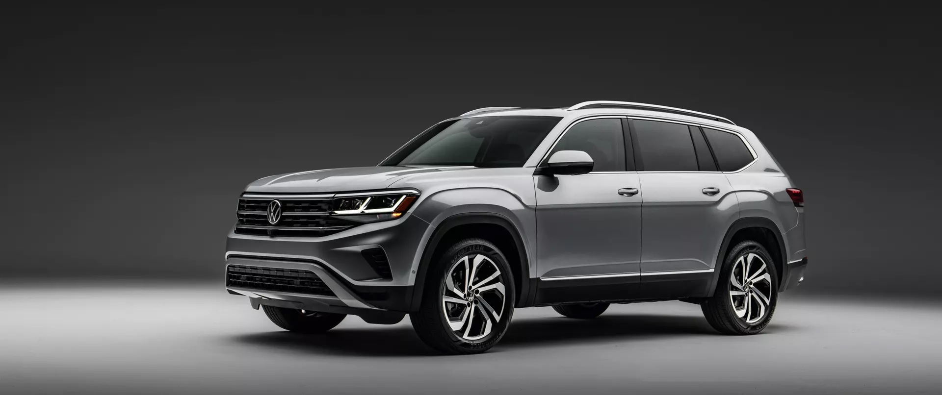 Used Volkswagen Atlas for Sale near Bowie, MD