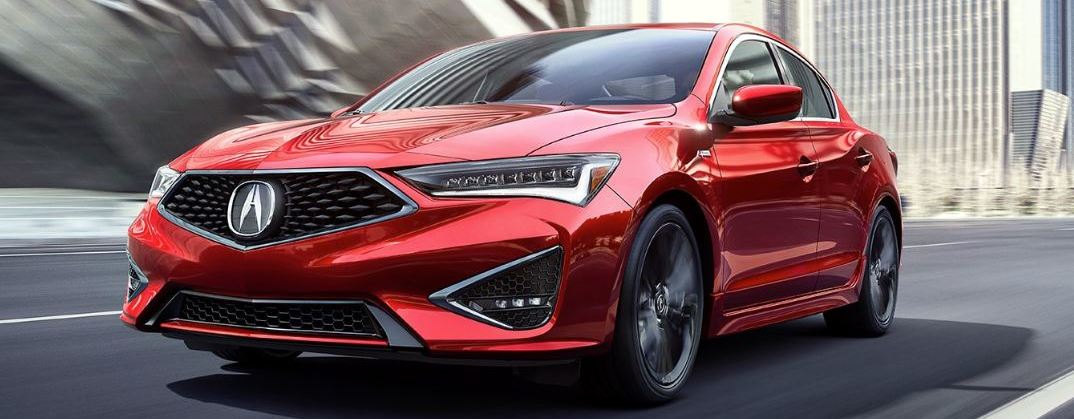 Used Acura ILX for Sale near Fairfax, VA