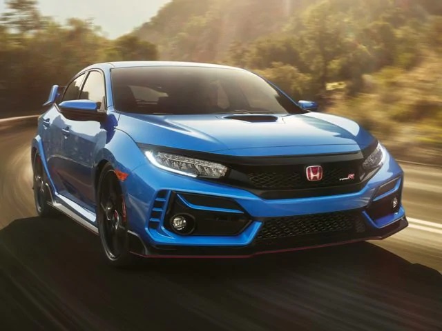 2021 Honda Civic For Sale in West Caldwell NJ Paul Miller Honda