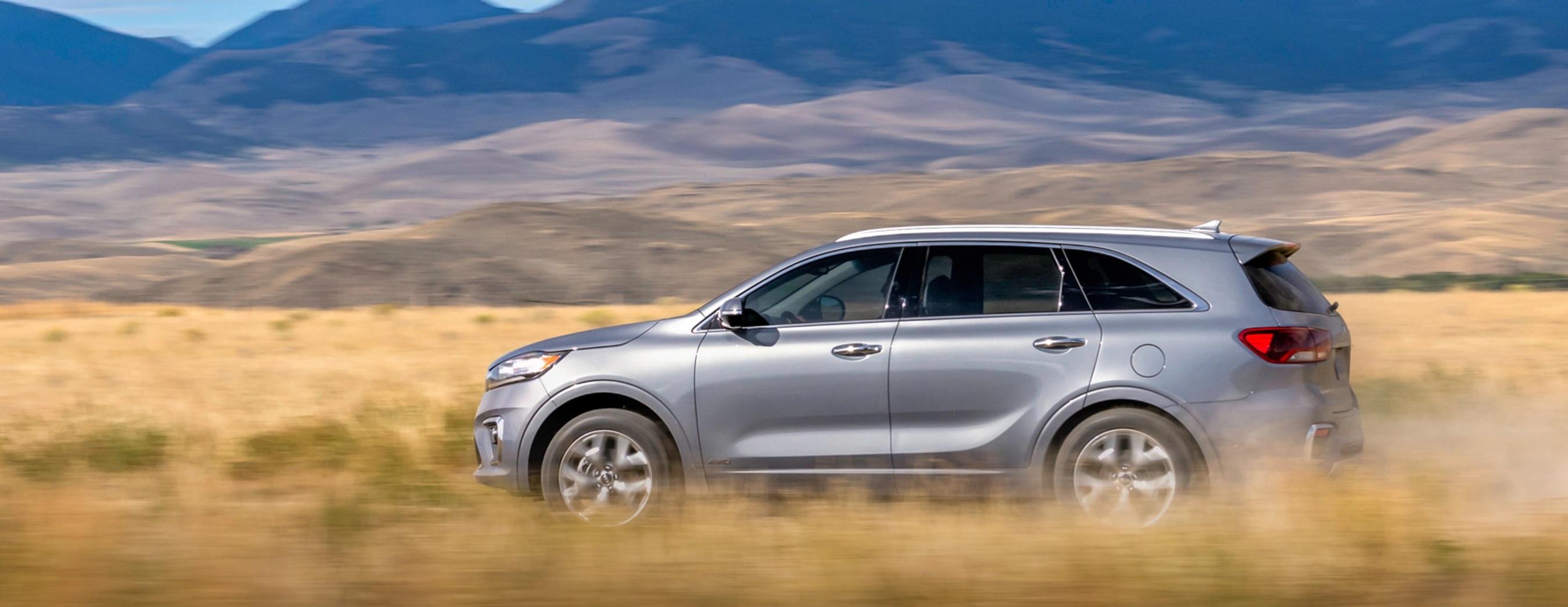 2021 Kia Sorento