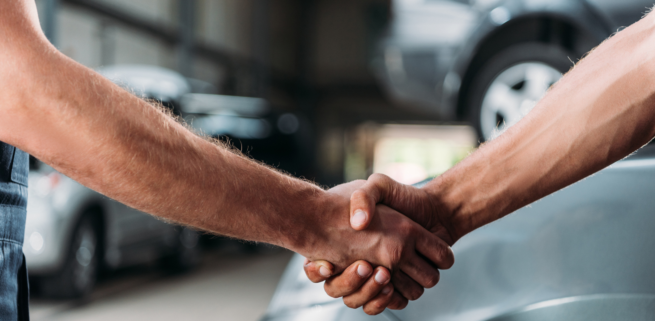 The Importance of Brake Maintenance near Houston, TX