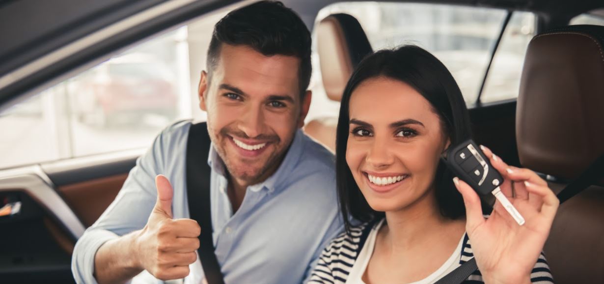 Quick and Easy Auto Loans near Worcester, MA