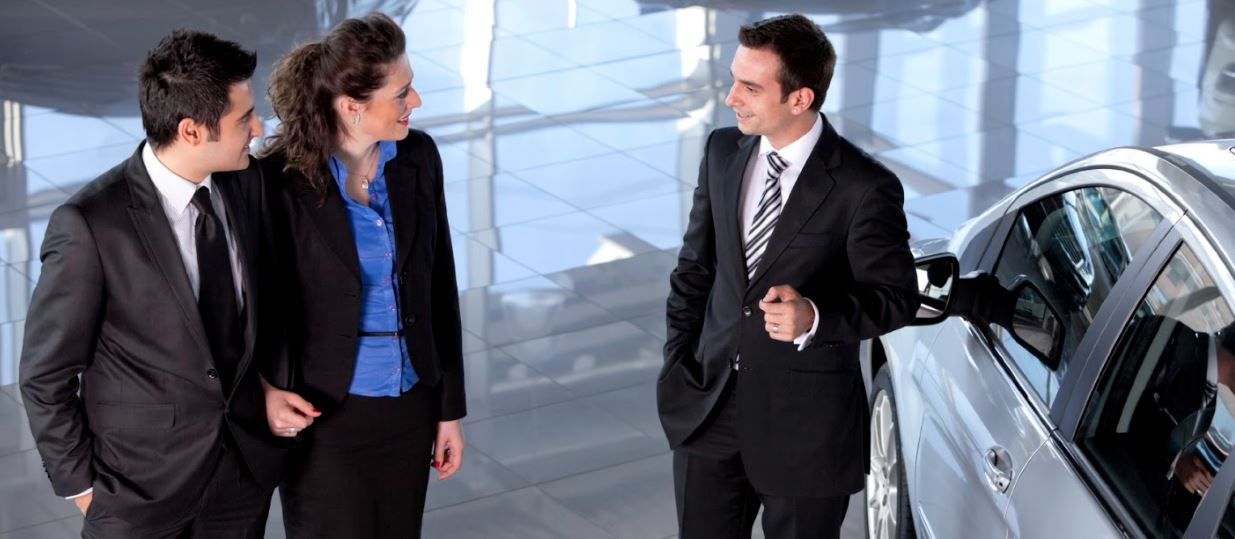 Mitsubishi Dealer near Worcester, MA