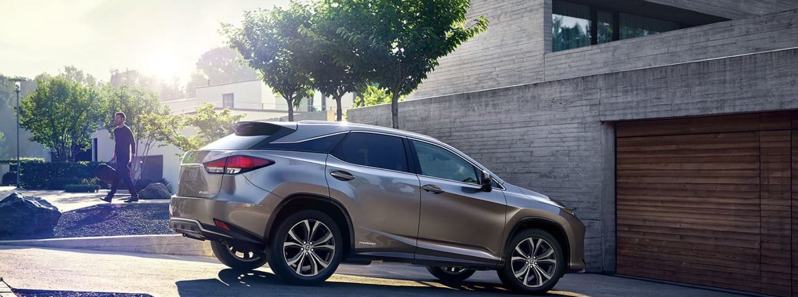 2021 Lexus RX 350 for Sale near Midlothian, VA