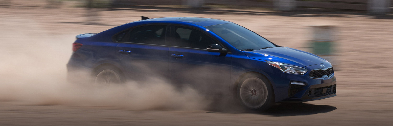 2021 Kia Forte Lease in San Antonio, TX