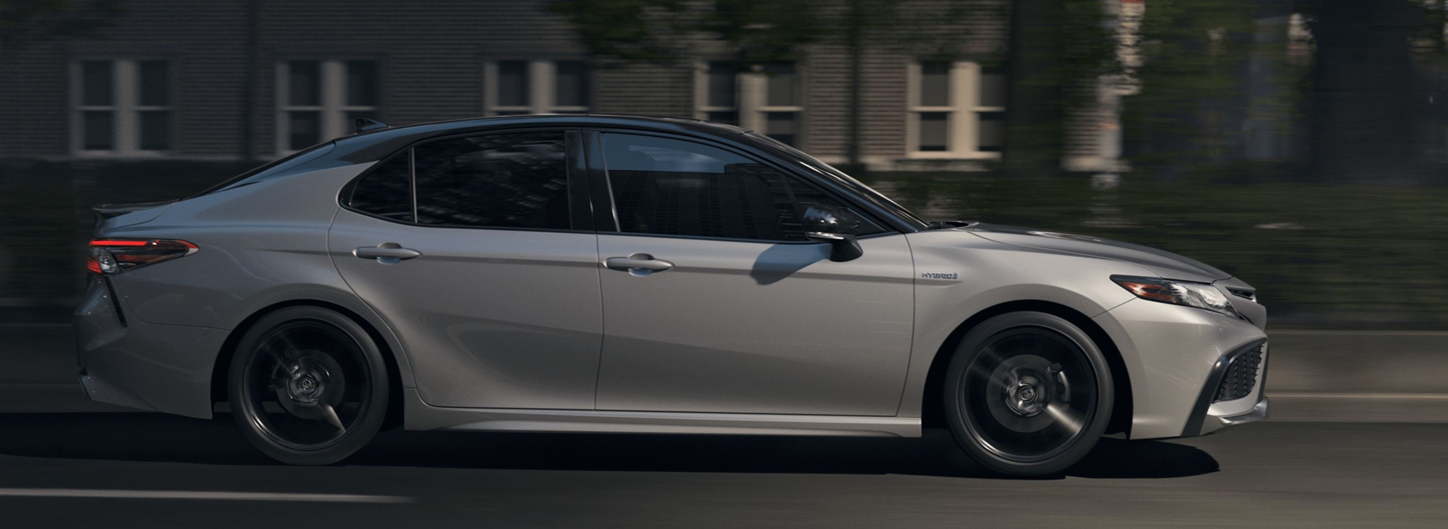 2021 Toyota Camry for Sale near St. James, NY