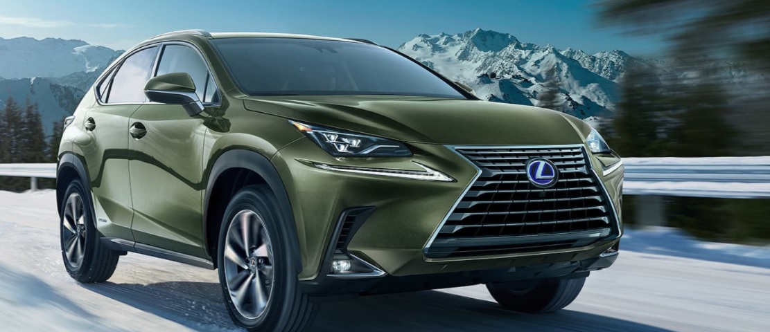 Leasing de Lexus NX 300 2021 cerca de Washington, DC Leasing de Lexus NX 300 2021 cerca de Washington, DC