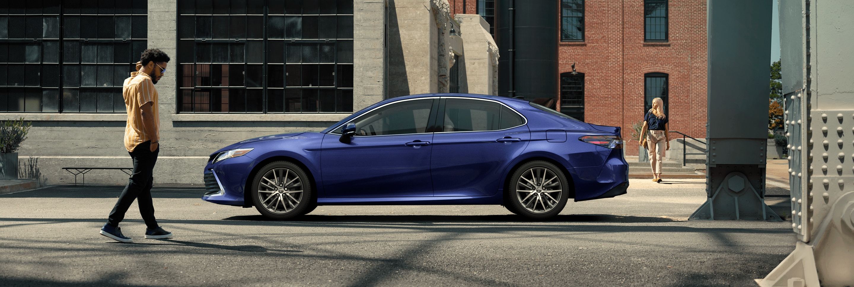 2021 Toyota Camry for Sale near Perrysburg, OH