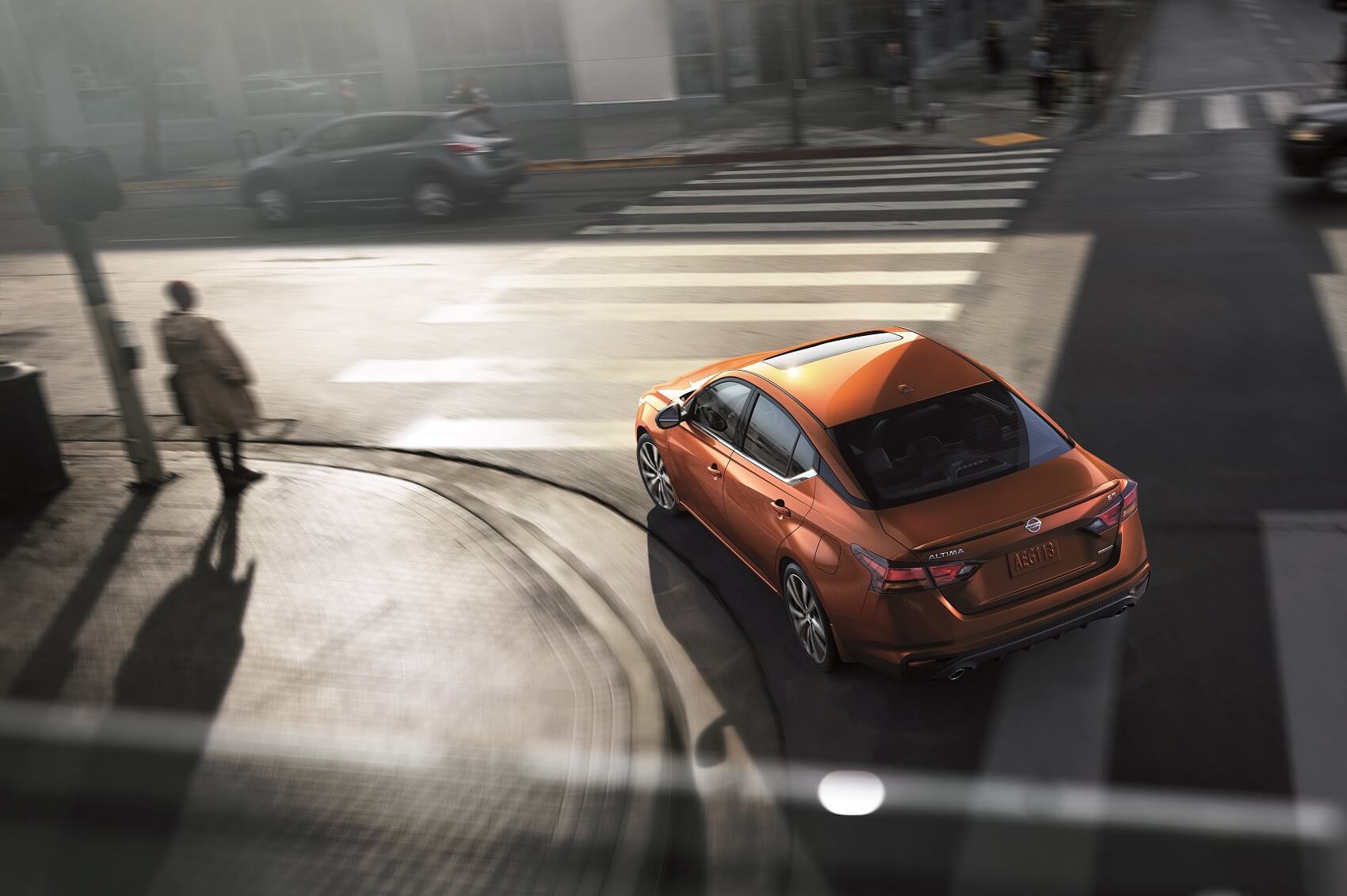 Nissan Dealer Alamogordo NM Nissan of Las Cruces