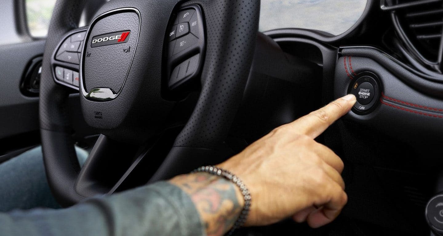 2021 Dodge Durango Lease near Hackensack, NJ