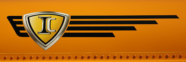 Test Drive IC Buses! Test Drive IC Buses!