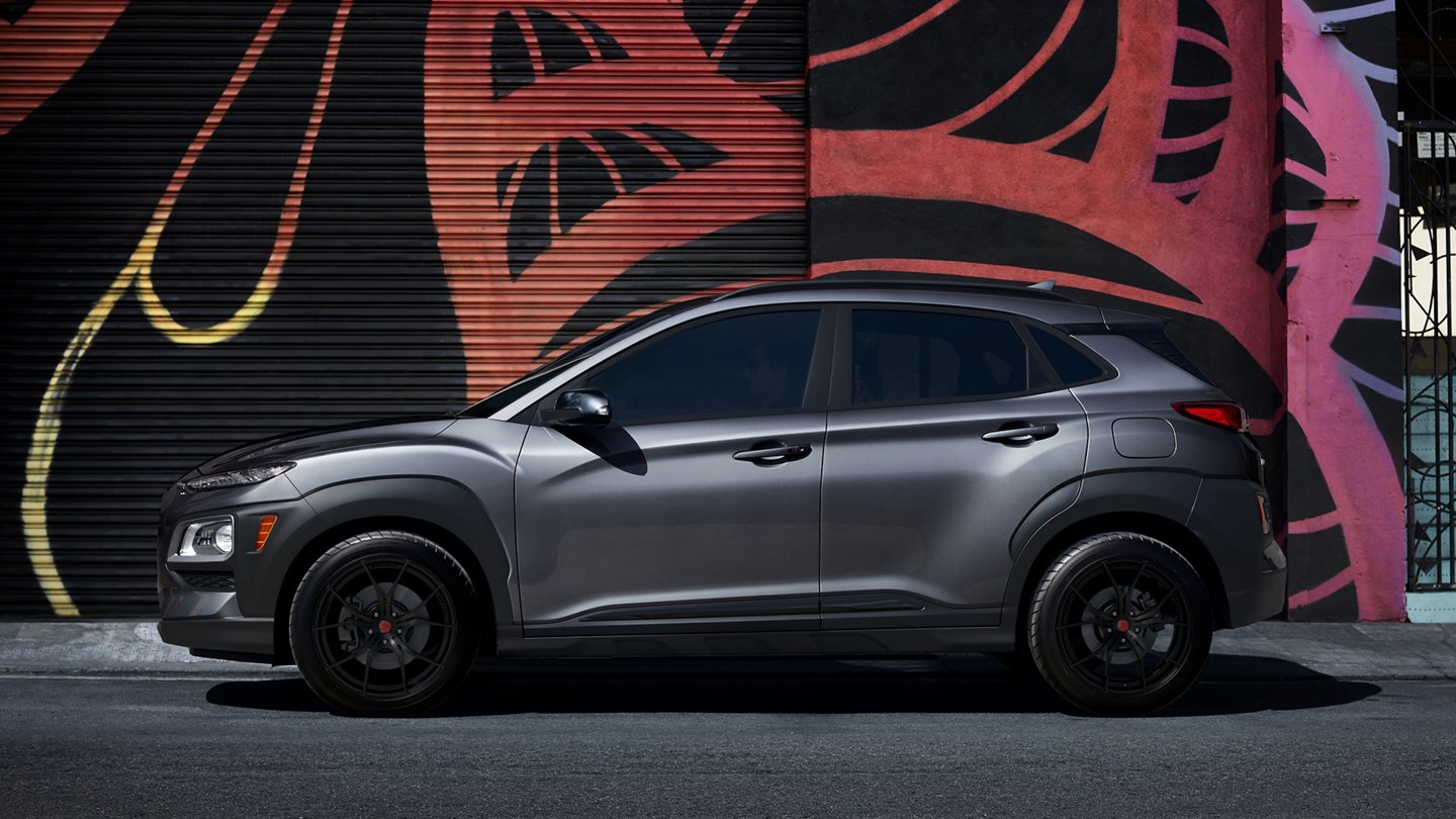 2021 Hyundai Kona for Sale near Highland Park, IL