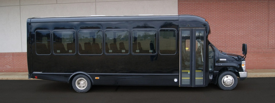 Senior Living Buses for Sale in Illinois